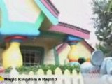 Magic Kingdom, Disney World - Rapi10 Viagens