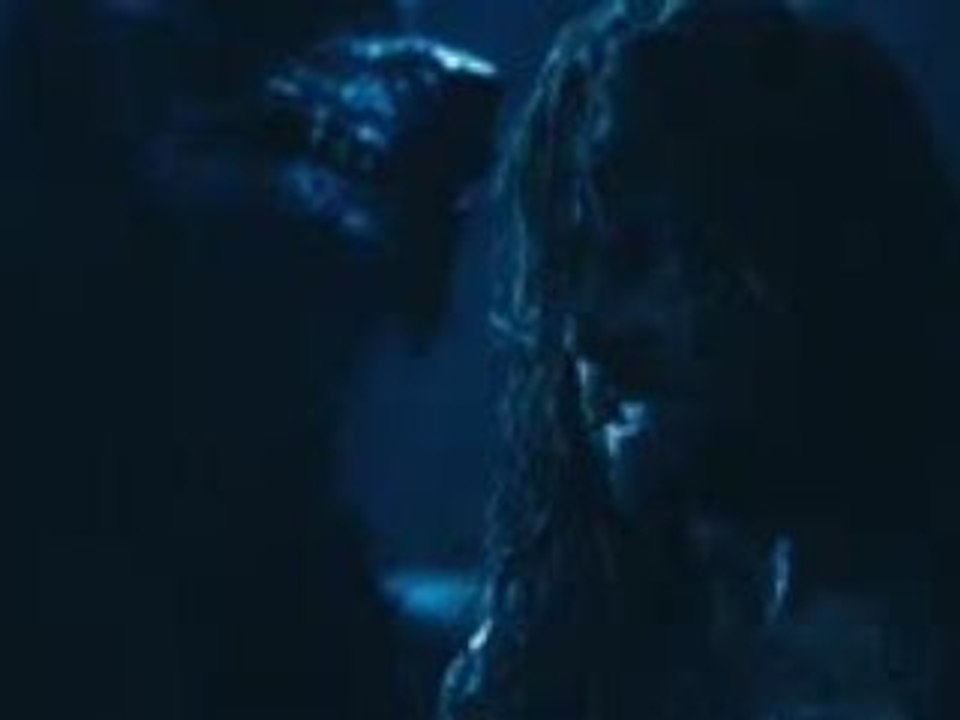 Underworld Rise of the Lycans 2009 HQ Trailer