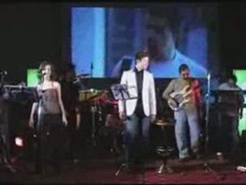 Tose Proeski - Dusa Ostana.avi