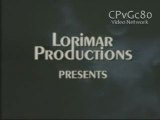 Lorimar Productions Presents