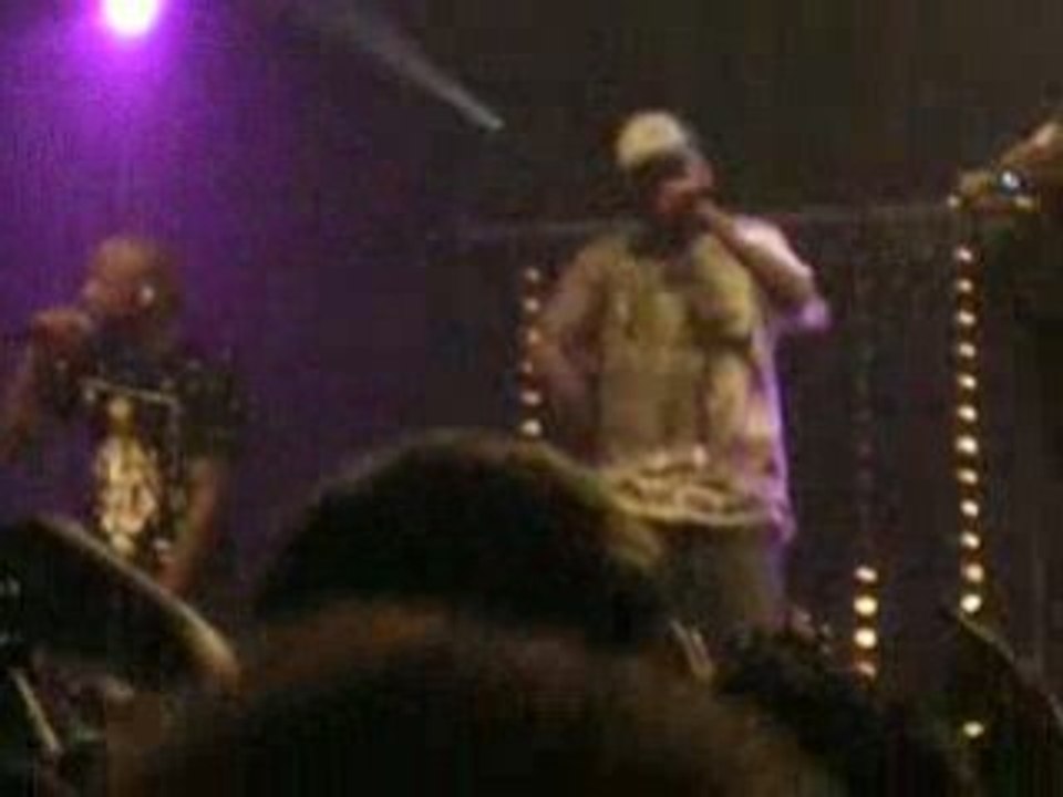 PsY 4 de la rime !!!