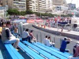 Grand Prix F1 Monaco 2006 Essais Jour 1