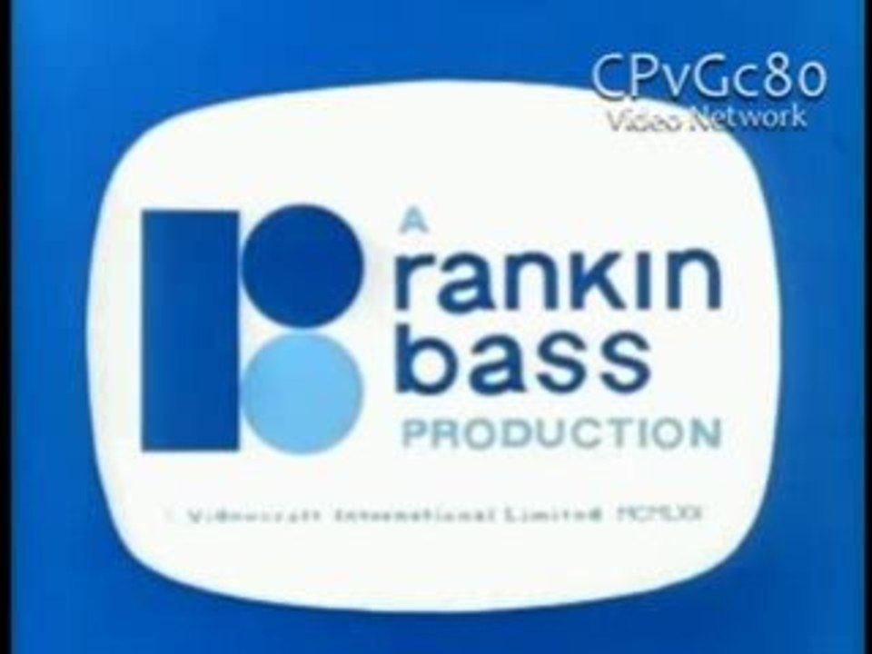 Rankin Bass (1970)
