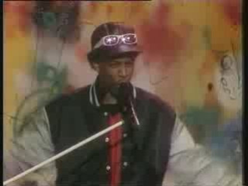 Rapattack part 1 (reportage sur l'histoire du rap francais)