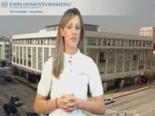 Executve Jobs In San Dego, California - ExecCrossing.com