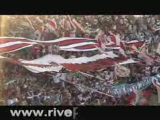 Yo te quiero river plate