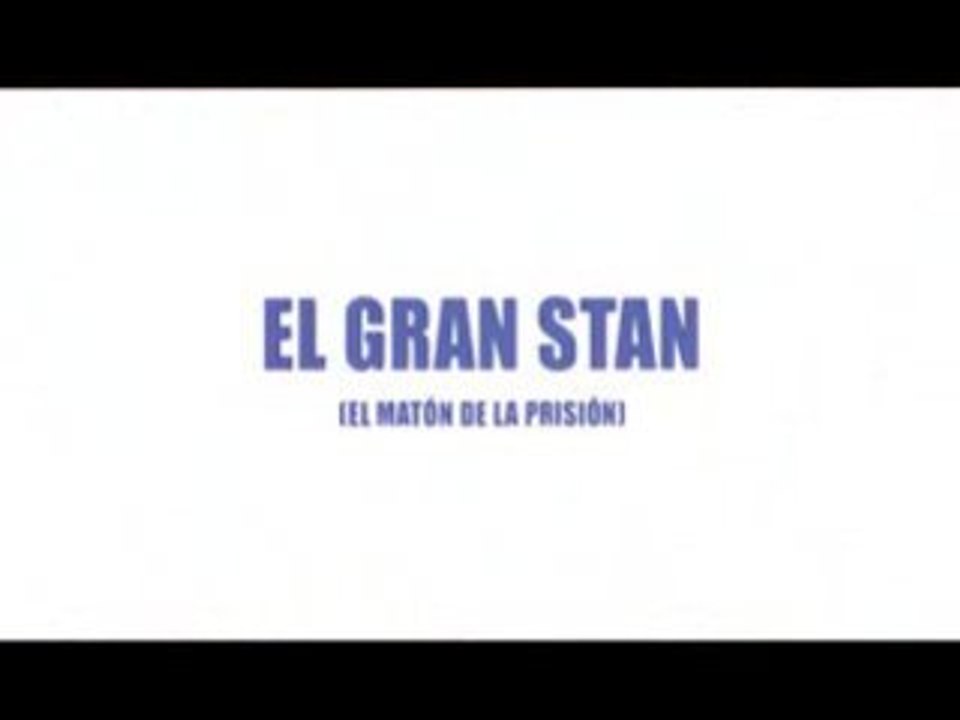 BigStand Trailer Español