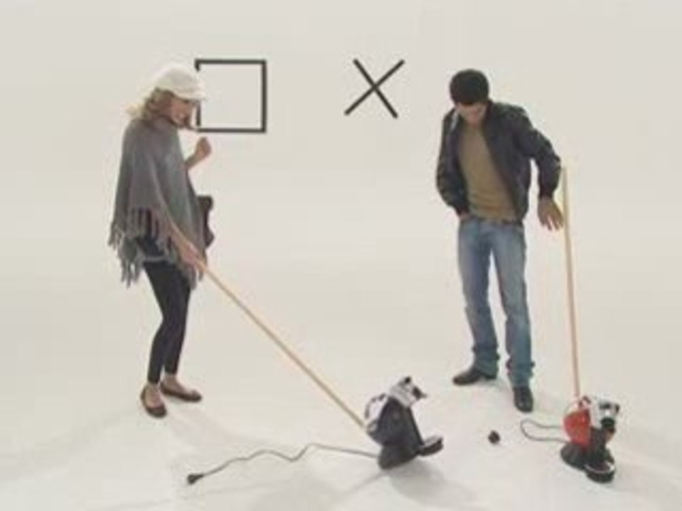 - Jamel Dolce Gusto - Les chiens