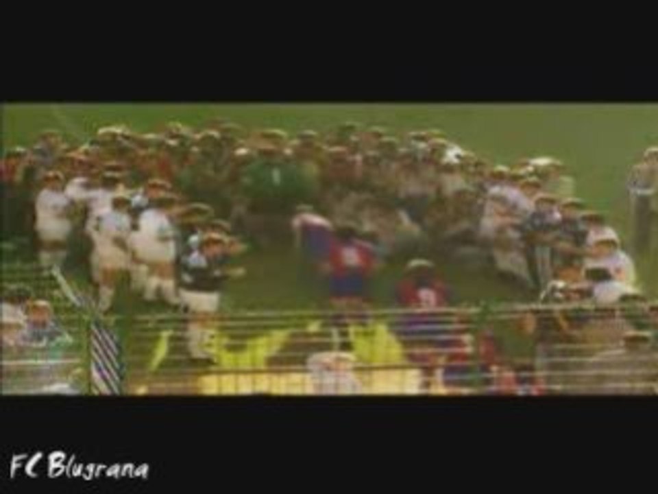 A_moment_of_applause_for_Real_Madrid_To_FC_Barcelona