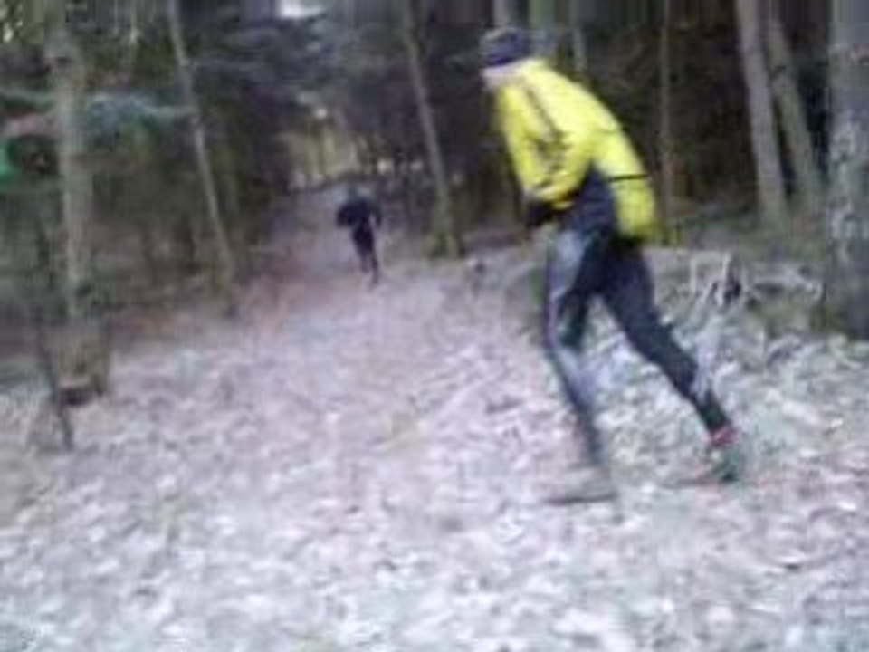 Parcours vitae Trois-Epis Alsace