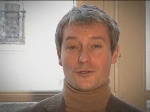 Voeux de Laurent Hénart pour l'année 2009 !