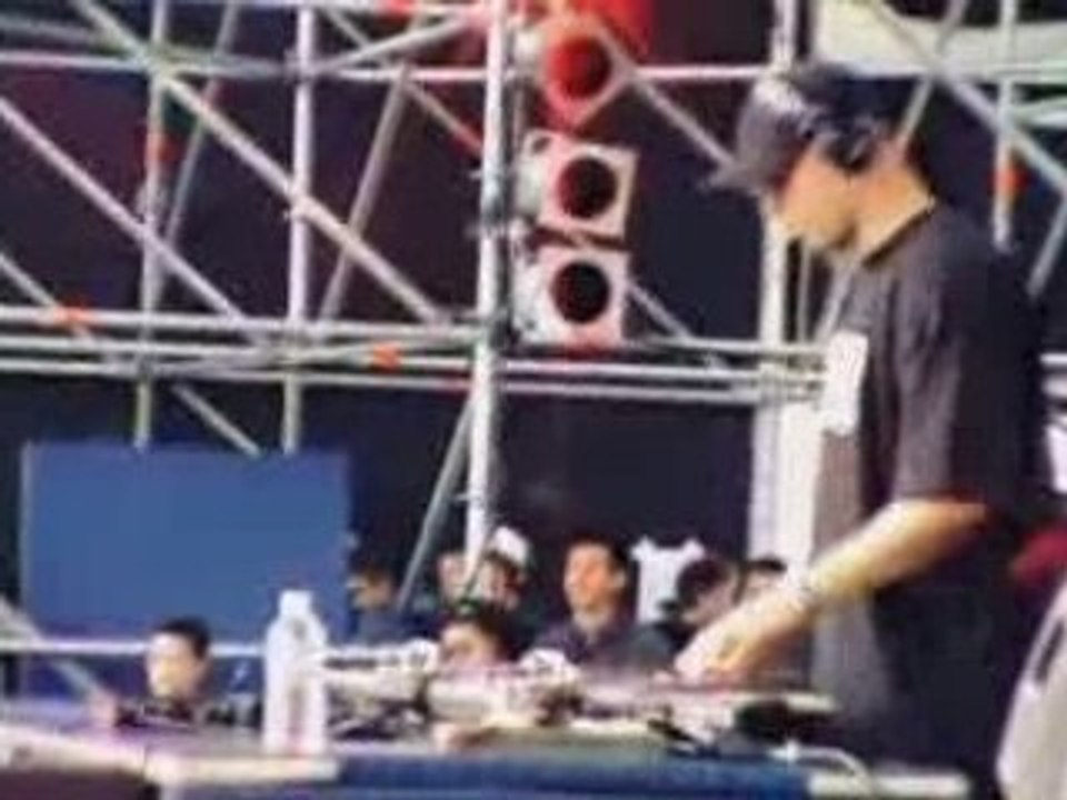 Rapattack part 3 (reportage sur l'histoire du rap en france)