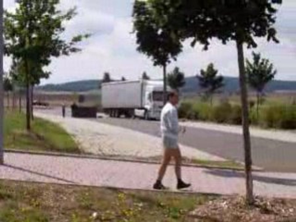 Honda Treffen am 9-10.08.2008 in Fulda