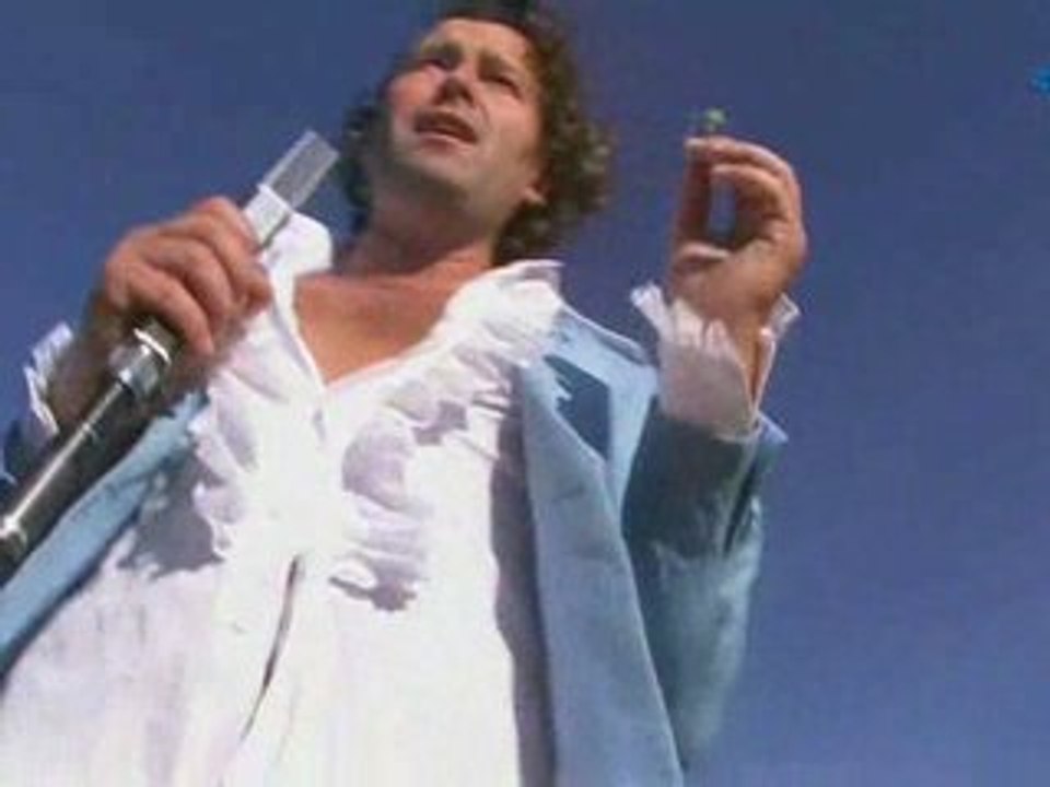 Pablo Loco 1
