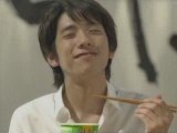 [CM] Arashi - house soup (15s)
