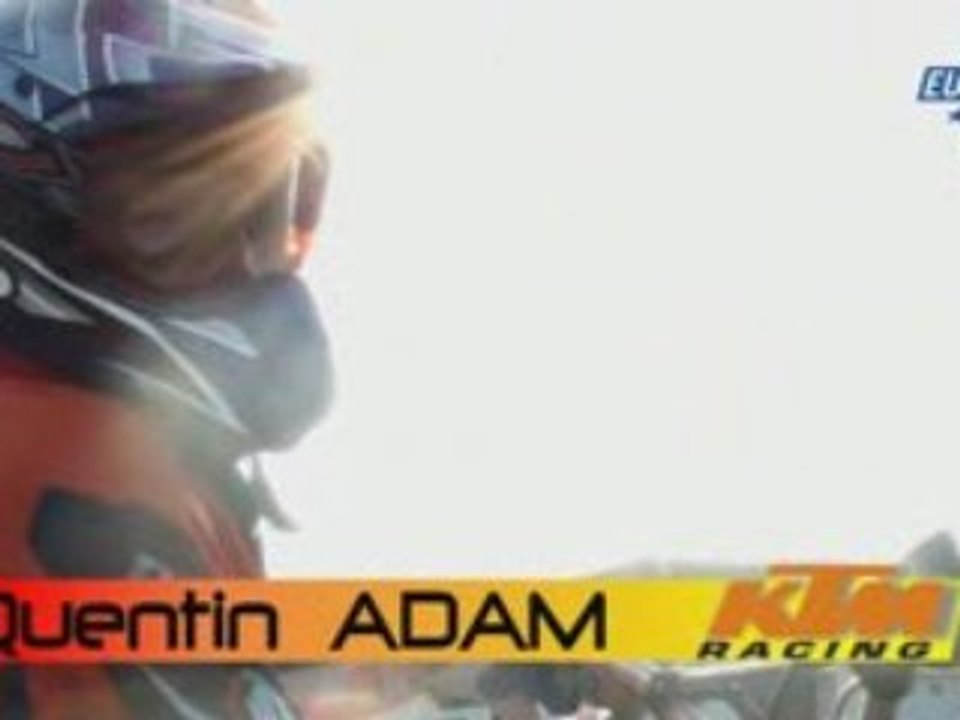 Quentin - KTM Racing