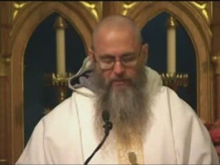 Jan 05 - Homily: Repent, the Kingdom is at Hand