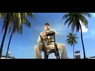 PAPI SANCHEZ - HAZME EL AMOR EN LA PLAYA