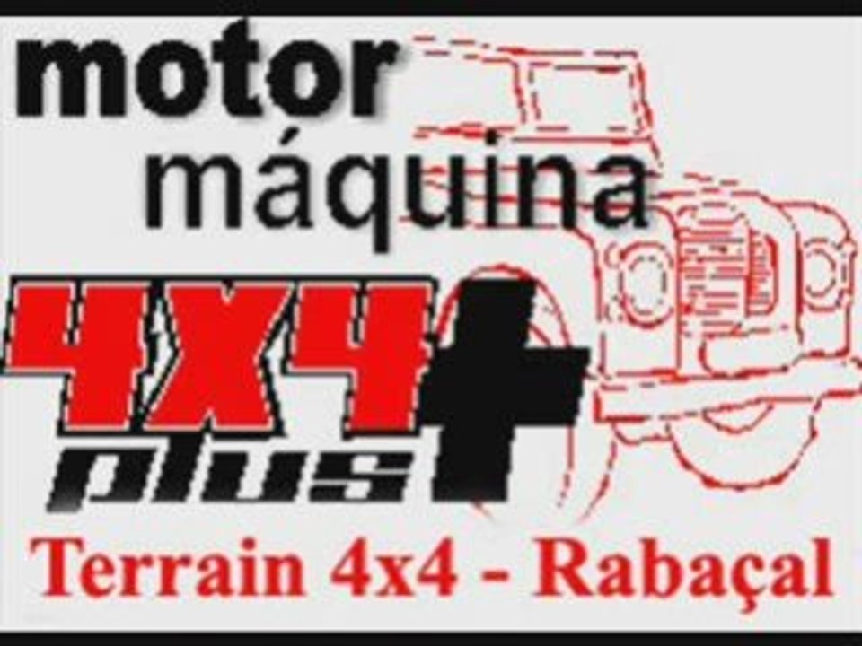 Terrain 4x4 Web 1