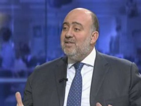 Gaza militants accused of stockpiling weapons