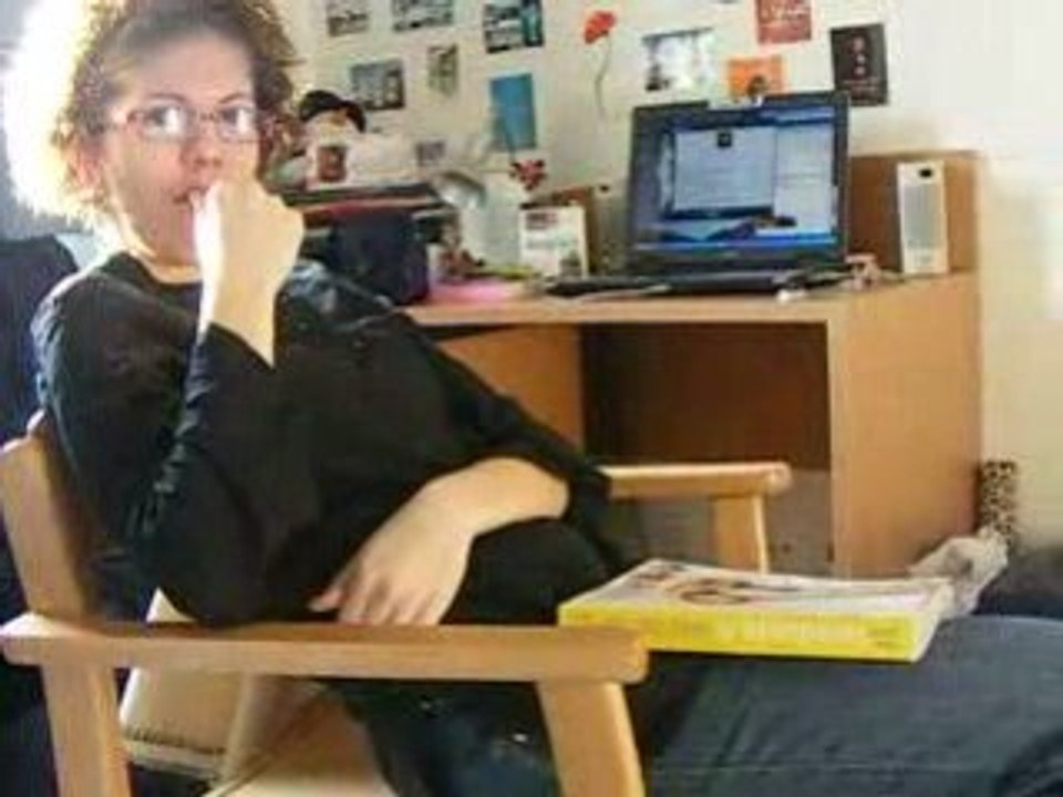 des pieds, mais quels pieds