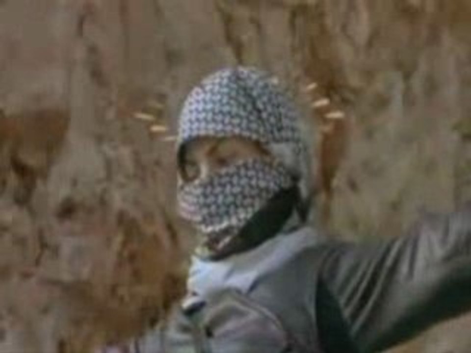 PALESTINE EL TAHADI