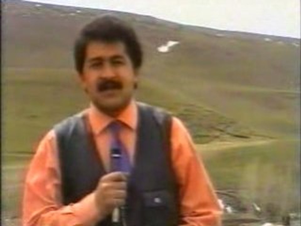 Gecitköyü 1994-5