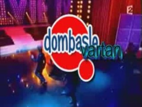 Sylvie Vartan et Arielle Dombasle - La drole de fin