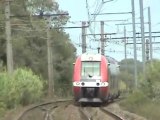 trains languedoc