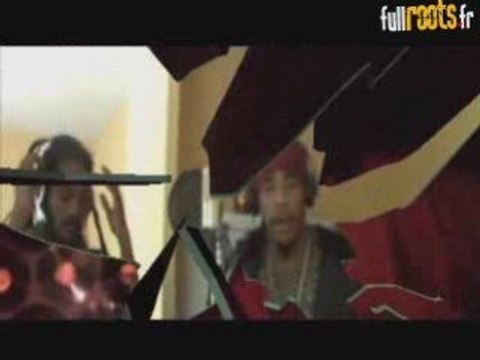 Roots Reggae Dancehall fullroots.fr