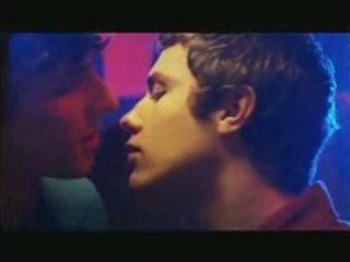 Court Gay : Fast Forward