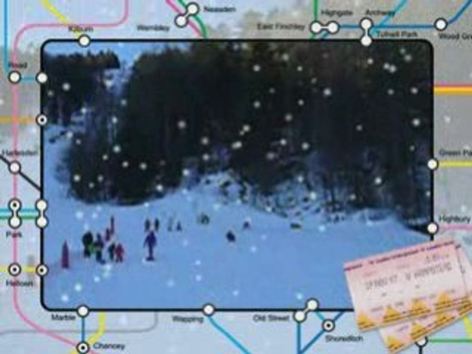 Les vosges
