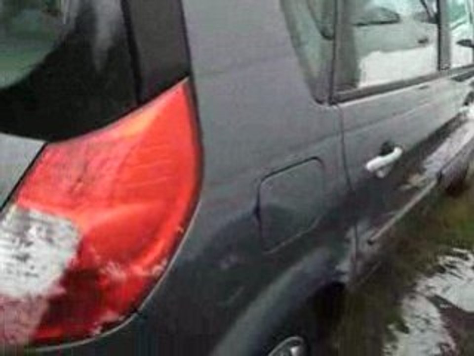 Renault-scenic
