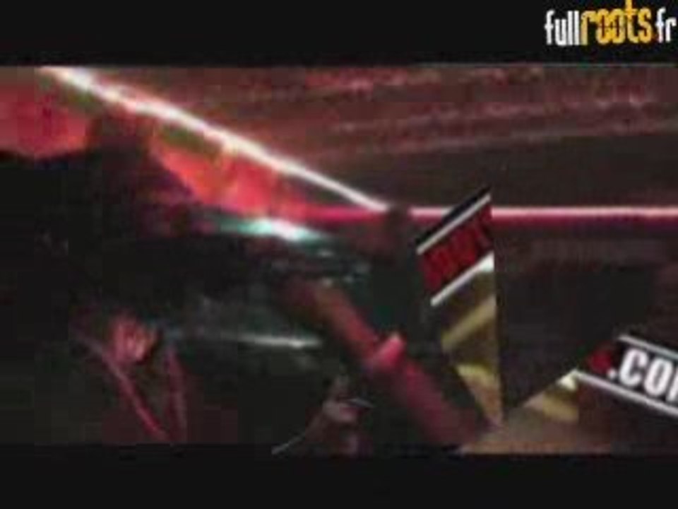 Roots Reggae Dancehall fullroots.fr