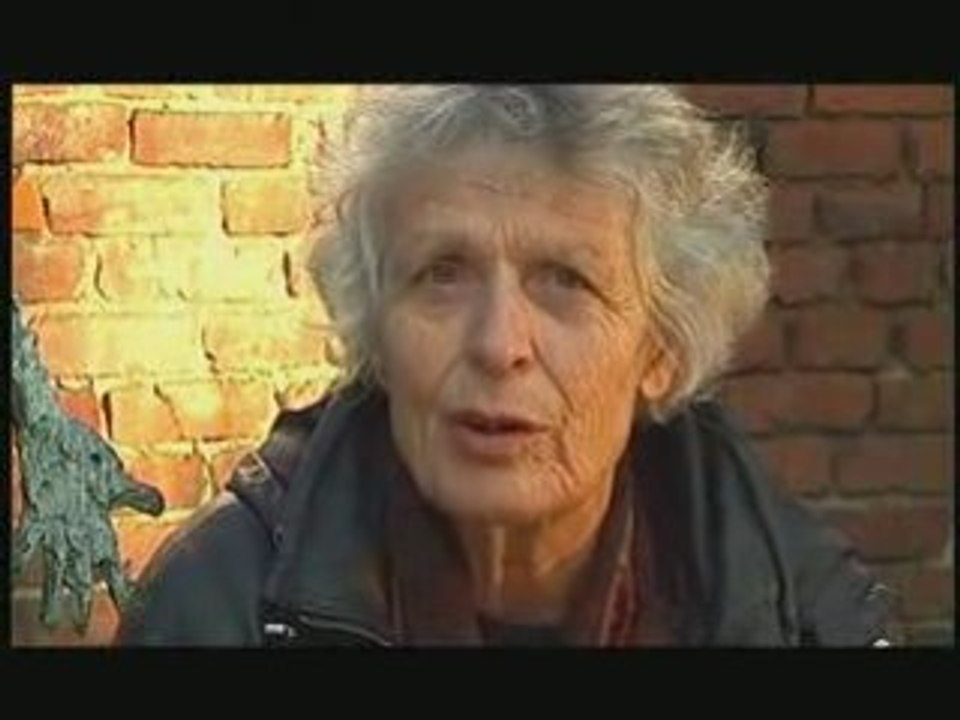 Extrait Roseline Granet