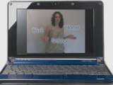 Video Contest Entry 250 for Acer Aspire One Netbook Woman