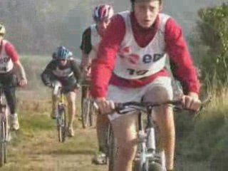 LE RAID VAL DE SCARPE 2008