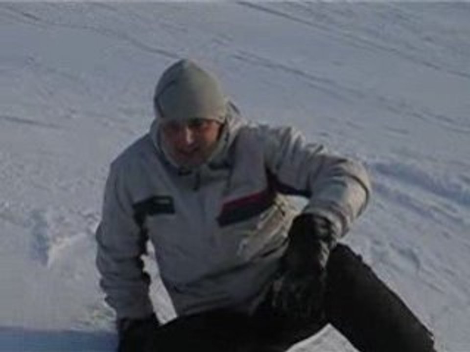 Chutte de Lolo à la Bresse