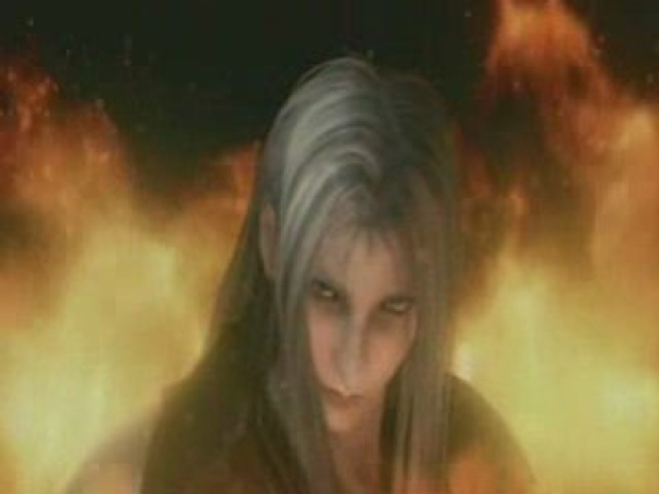 FF7AC Placebo (The Bitter End)