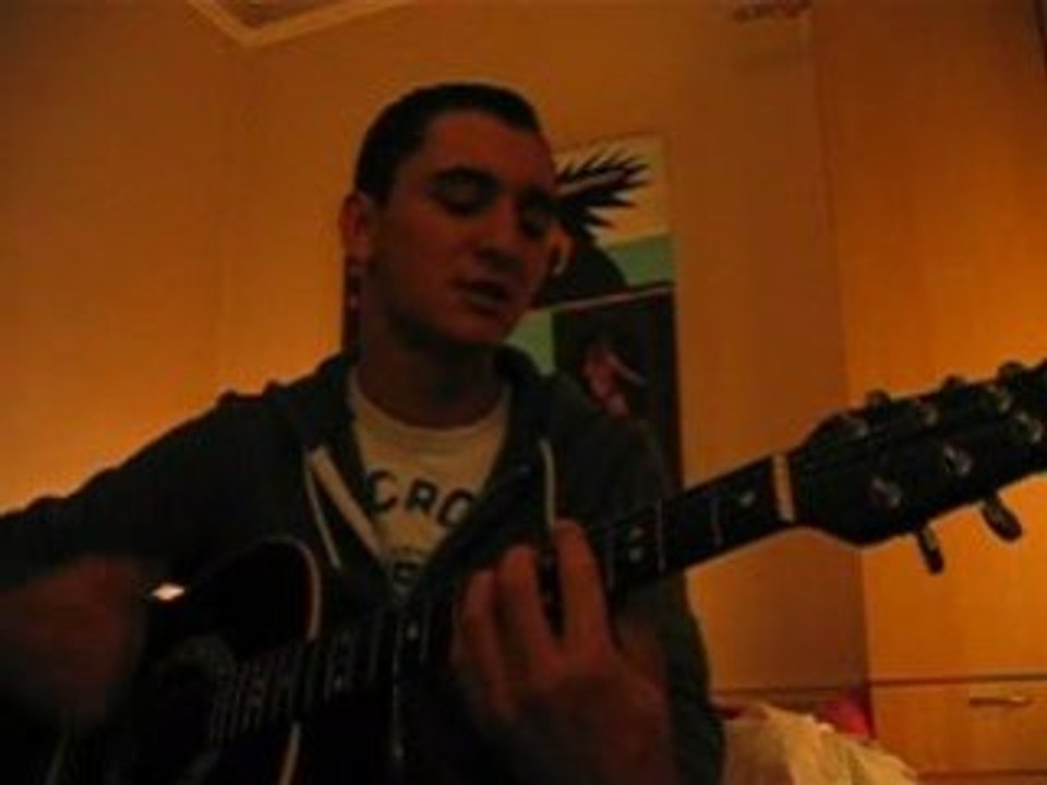 Cocoon - Vultures (cover)