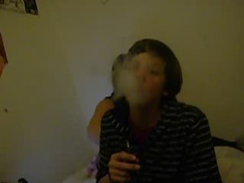 Max : Soirée chez Audrey.