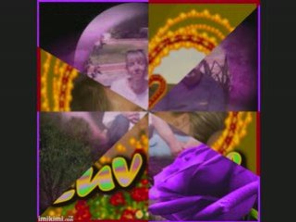 Video de fred et moi