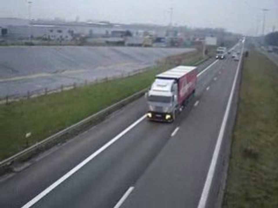 SCANIA620