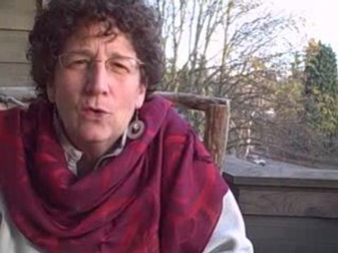 What Kind of Education Do We Get In Schools? Nancy White