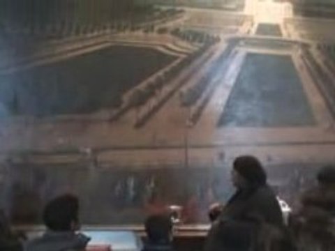 Chateau de Brissac part2