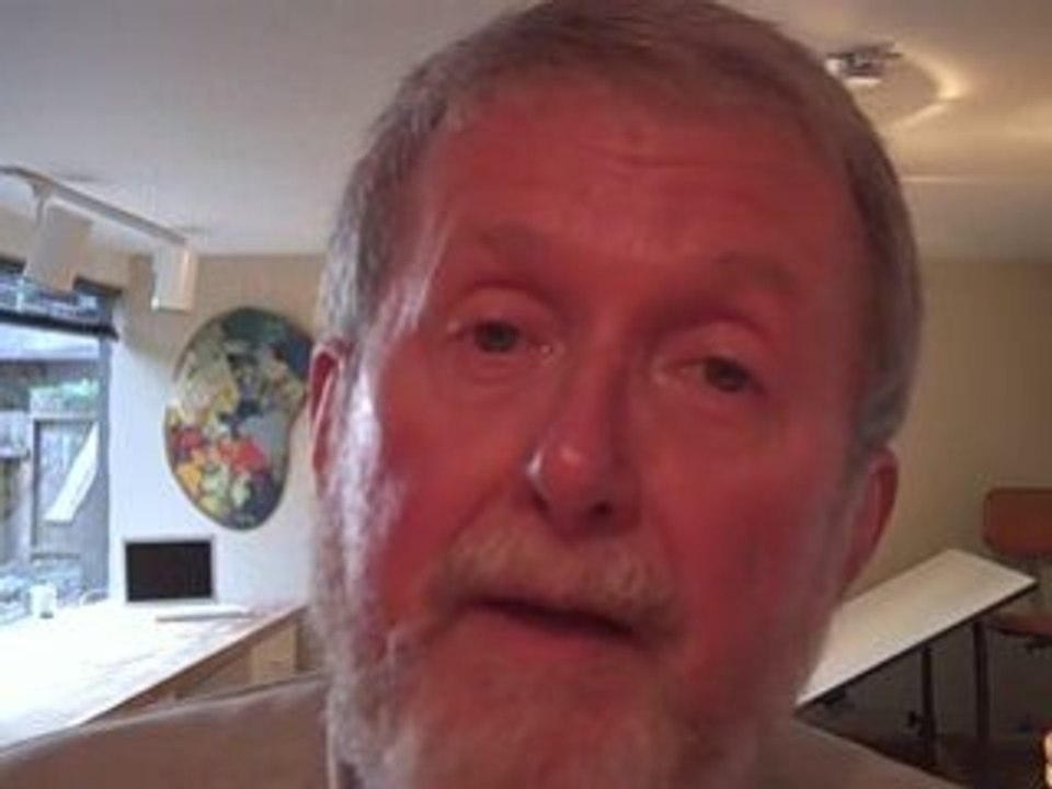 Preparation For Life - How To Live Successfully - Jay Cross