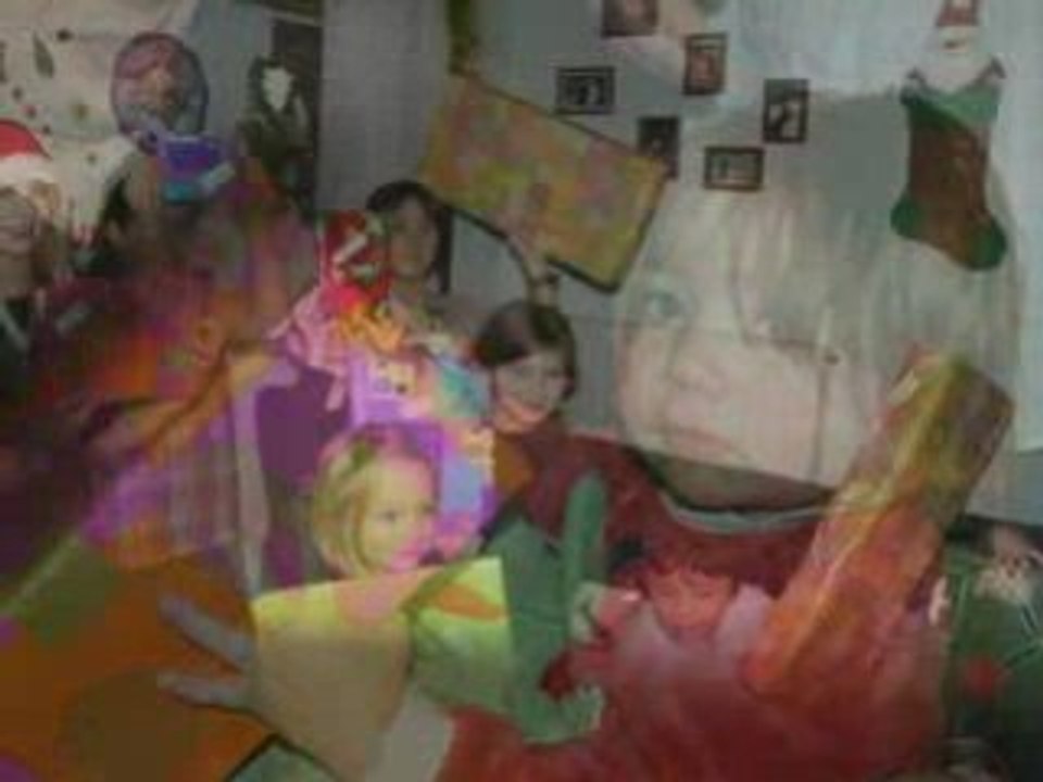 Noël 2008