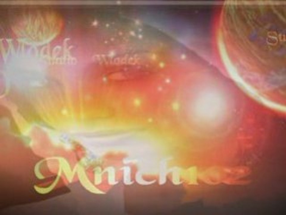 Moja praca graficzna 3D