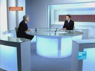 L'Entretien avec Nassif Hitti