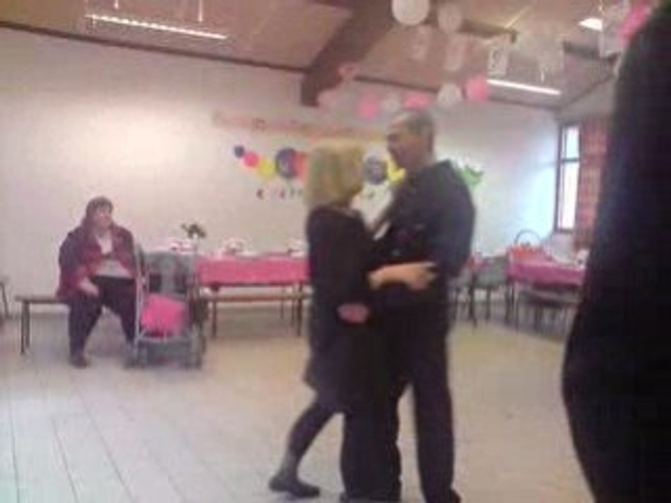 mariage